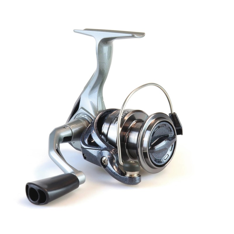 Carrete Okuma Azaki-30 Spinning