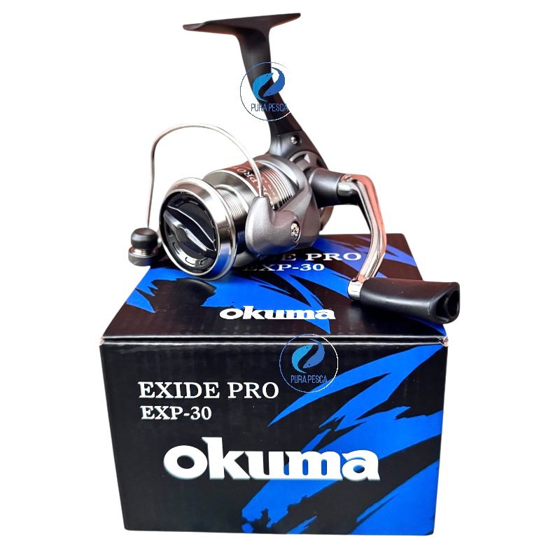 Carrete Okuma Exide Pro 30 Spinning