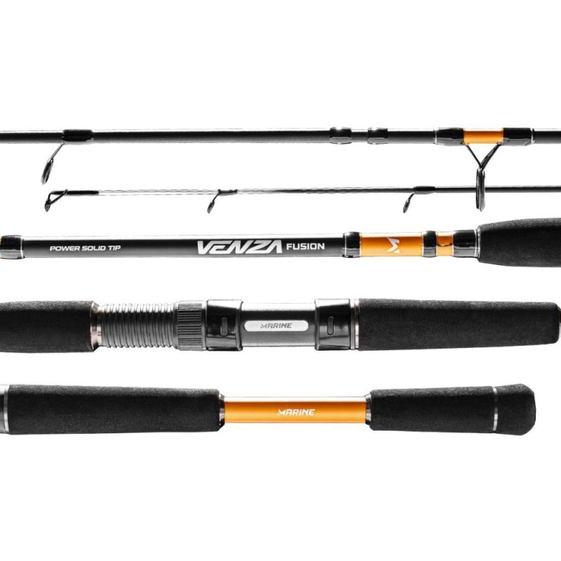 Caña Marine Venza Fusion Spinning