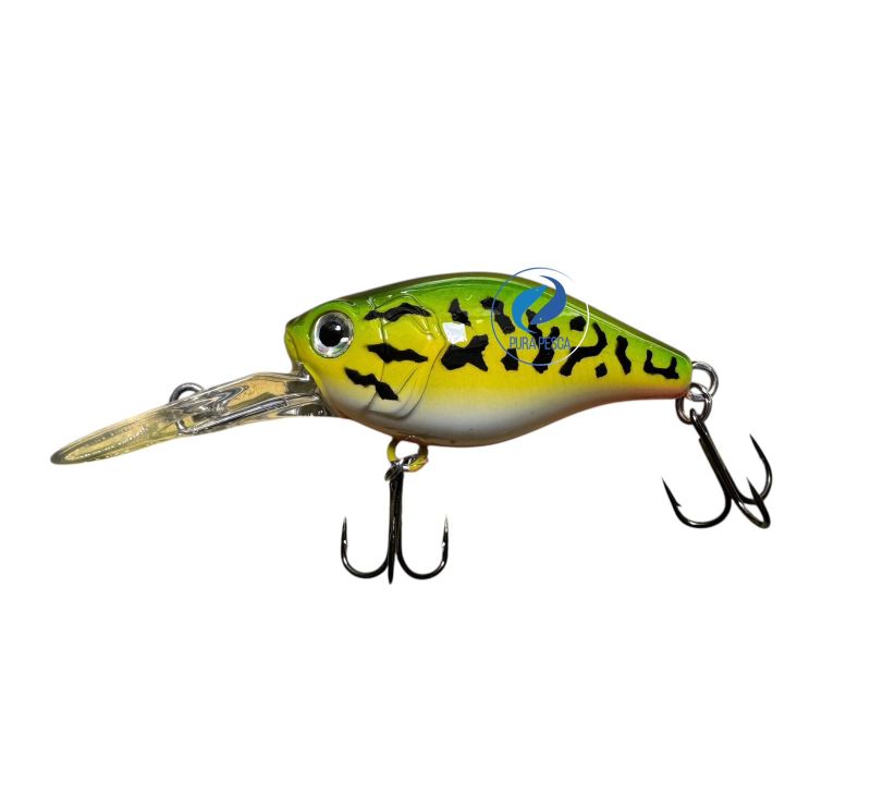 Hook Smurf Deep 3.7 cm