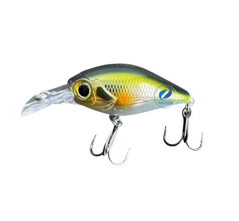 Hook Smurfs Minnow 3.6 cm