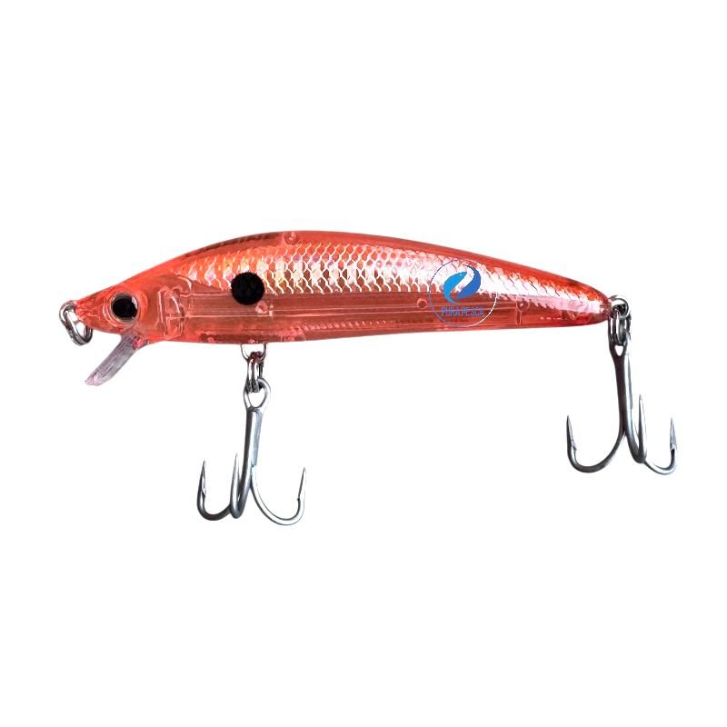 Señuelo Marine Sports Inna - 9 Cm, Hot