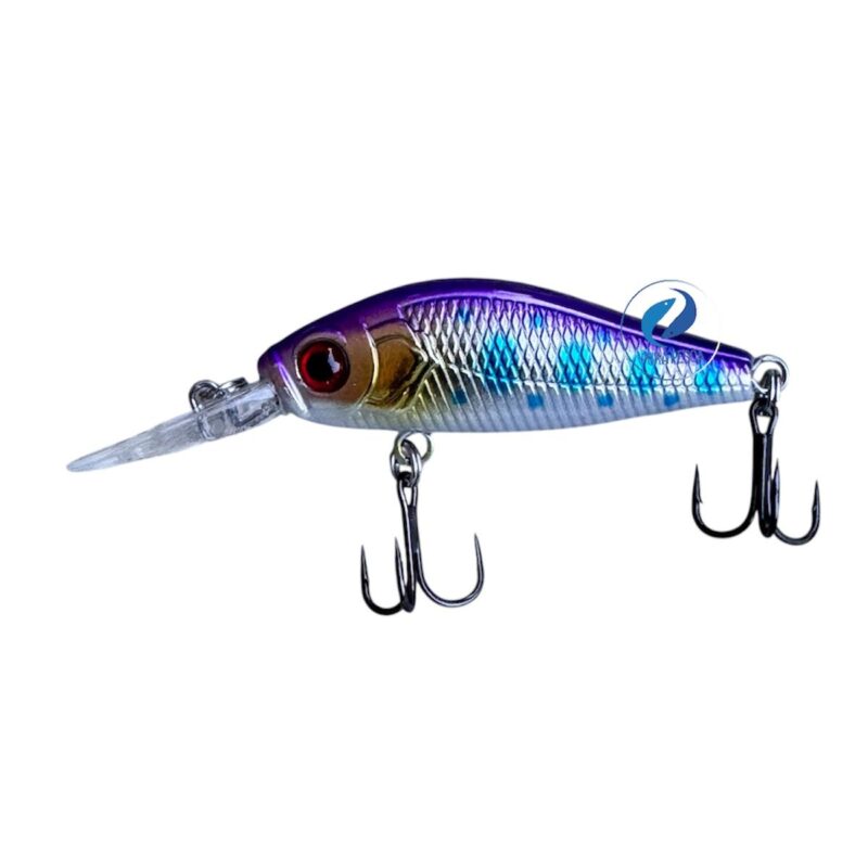 Señuelo Hook Micro Crank 4 cm