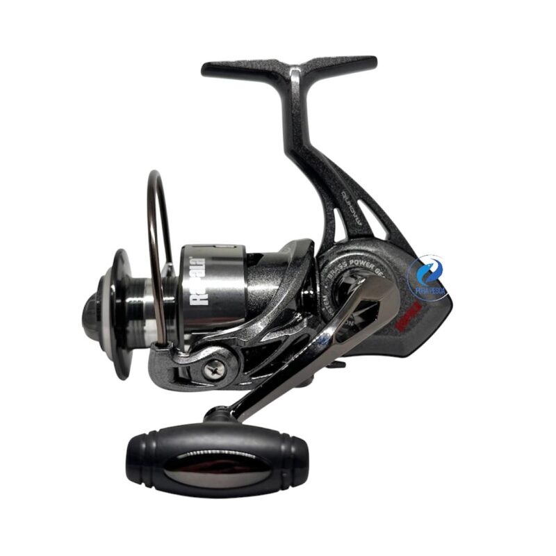 Carrete Rapala Arachnid 4000 Spinning