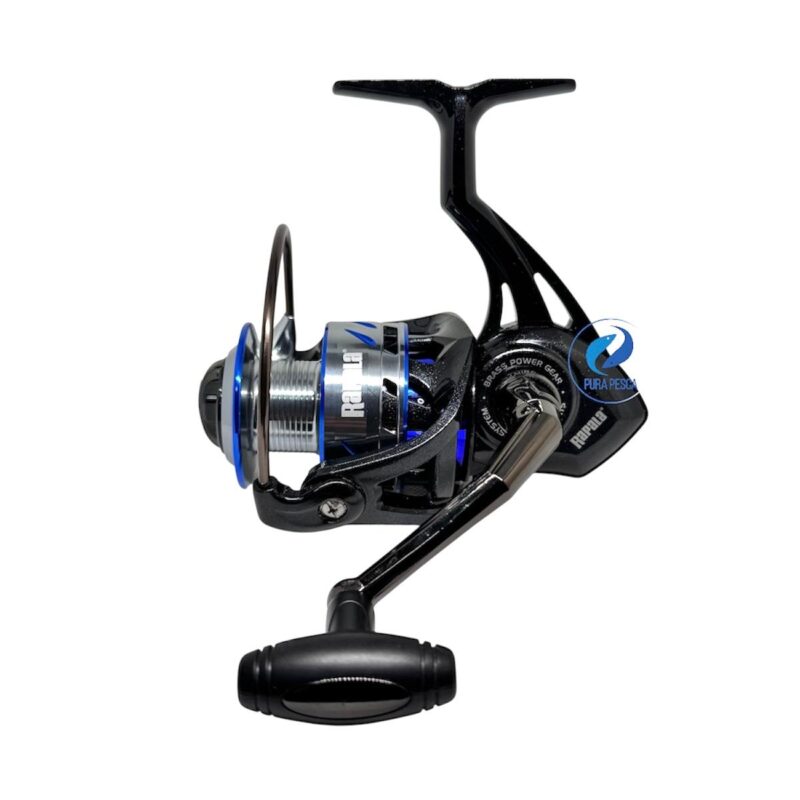 Carrete Rapala Shadow 4000 Spinning