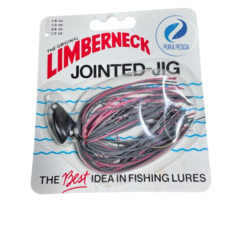 Limberneck Jointed Jig