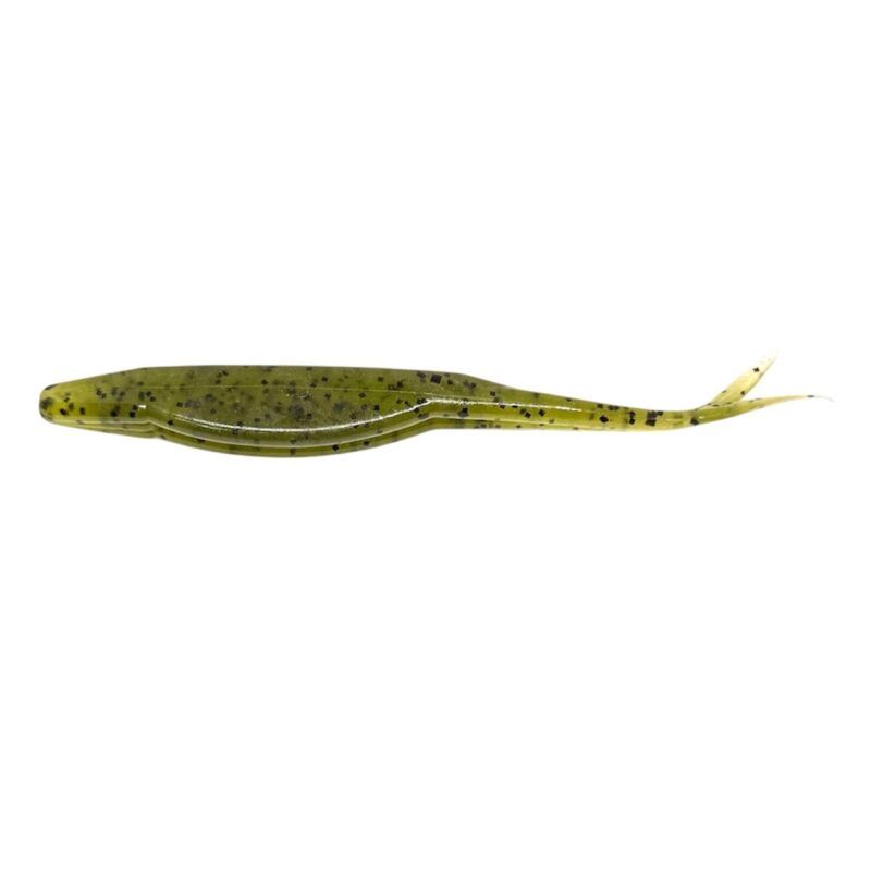 Zoom Salty Super Fluke 023 12.5 cm