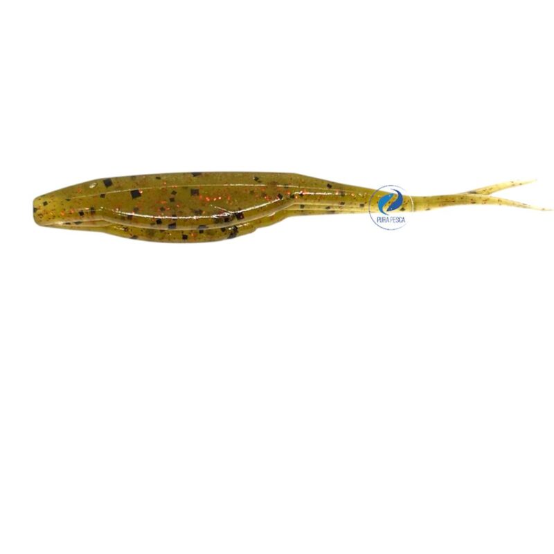 Zoom Super Fluke Jr 056-054 Paq x 10