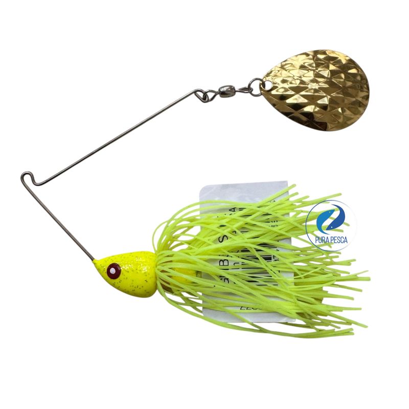 Spinnerbait Strike King 3/8 Oz