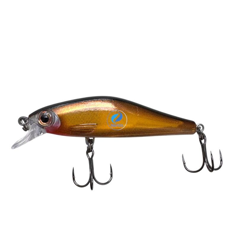 Señuelo Rapala Shadow Rap SDRSS06
