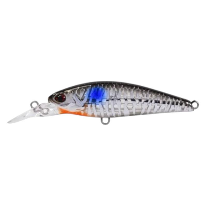 Señuelo Marine Raptor Shad 70 super long cast