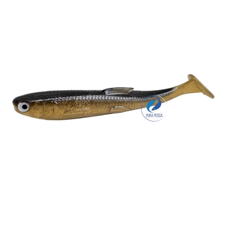 Señuelo Plastico Castaic Jerky Swimbait 9 cm