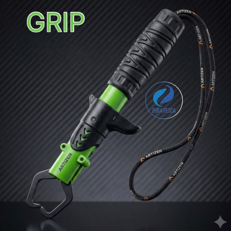 Grip Atisen