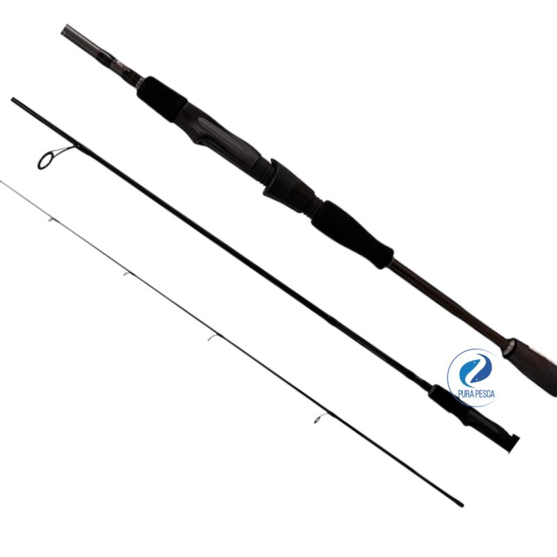 Caña Okuma Altera Spinning