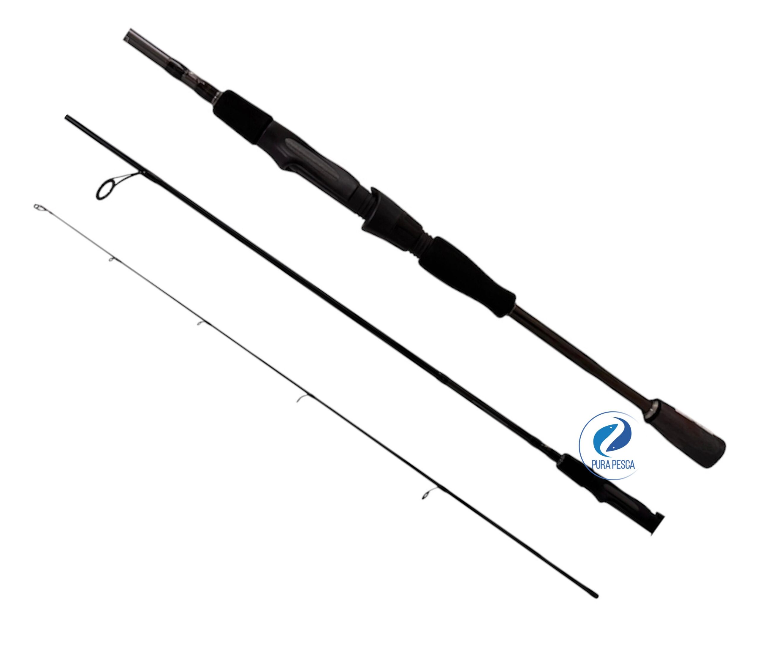Caña Okuma Altera Spinning
