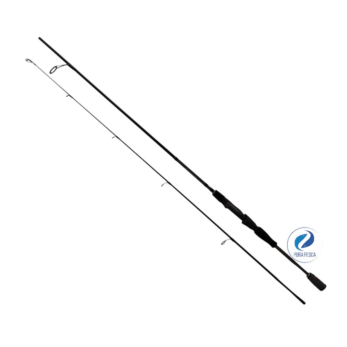 Caña Okuma Altera Spinning