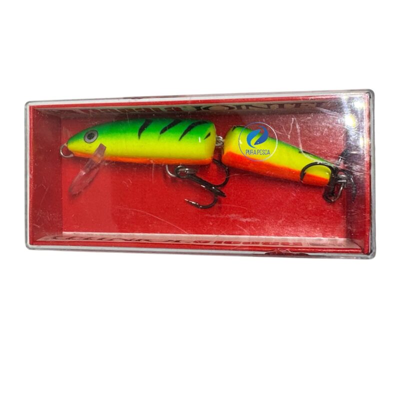 Rapala Jointed