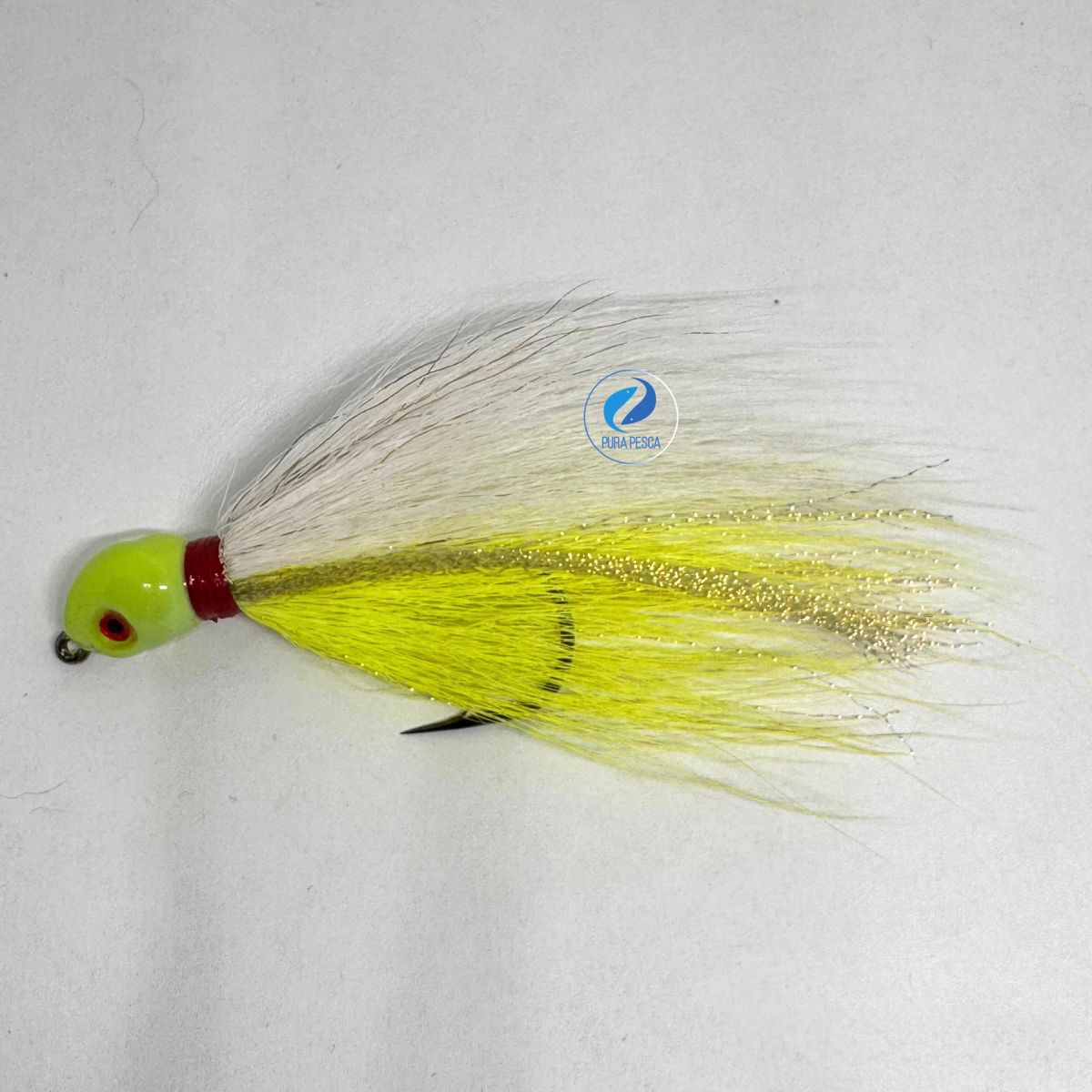 Jig Original Bucktail 22 g