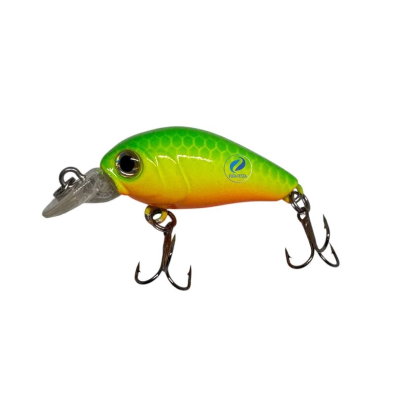 Crankbait 3.5 cm