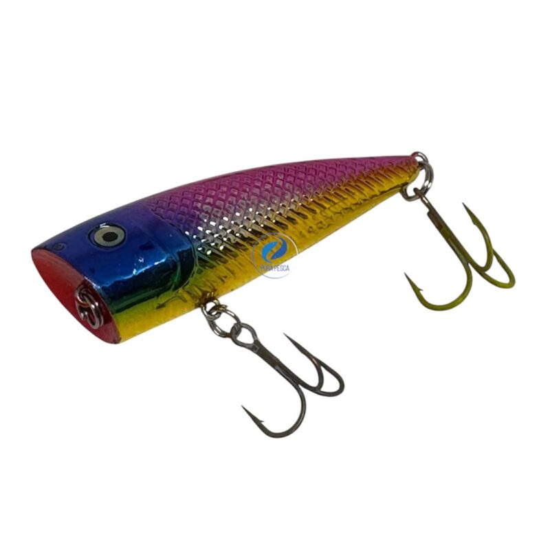 Popper Rattling Pro Pop