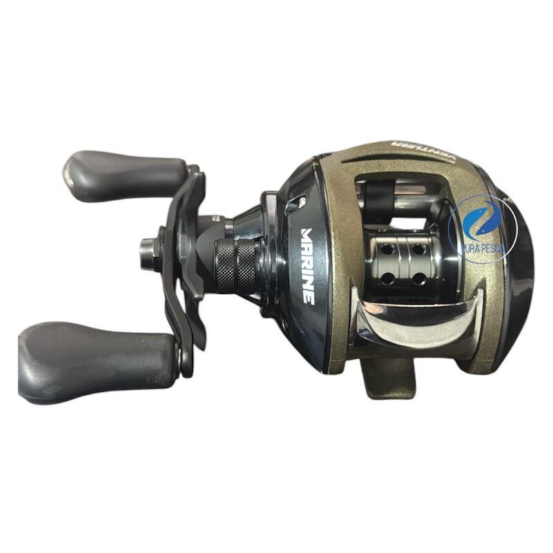 Carrete Casting Marine Sports New Ventura VT-5