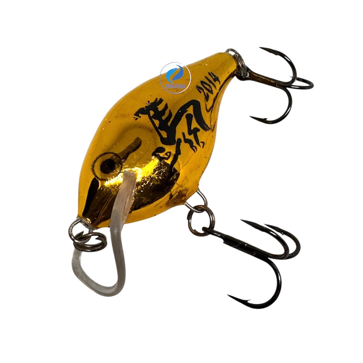 Rapala Scatter Rap 5 Horse
